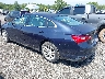 1G1ZE5ST6GF****** Salvage and Repairable 2016 Chevrolet Malibu in Culpeper