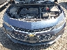 1G1ZE5ST6GF****** Salvage and Repairable 2016 Chevrolet Malibu in Virginia State