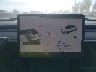 5YJ3E1EA1PF****** Repairable 2023 Tesla Model 3