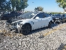 5YJ3E1EA1PF****** Used and Repairable 2023 Tesla Model 3 in Fontana