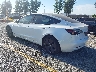 5YJ3E1EA1PF****** Salvage and Repairable 2023 Tesla Model 3 in Fontana