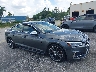 WAUC4CF54JA****** Reparables 2018 Audi S5