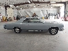 136176K1***** Usados 1966 Chevrolet Malibu en Estado de Kansas