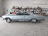 136176K1***** Reparables 1966 Chevrolet Malibu en Estado de Kansas