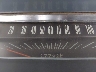 136176K1***** Salvamento 1966 Chevrolet Malibu