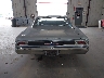 136176K1***** Destrozados 1966 Chevrolet Malibu
