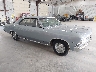 136176K1***** Salvamento y Destrozados 1966 Chevrolet Malibu en Dream Rides