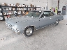136176K1***** Usados y Reparables 1966 Chevrolet Malibu en Dream Rides