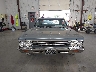 136176K1***** Salvamento y Reparables 1966 Chevrolet Malibu en Estado de Kansas