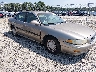 1G4HP54K32U****** Salvamento y Destrozados 2002 Buick LeSabre en Savannah