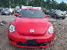 3VWJP7AT3DM****** Reparables 2013 Volkswagen Beetle en Estado de Massachusetts