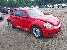 3VWJP7AT3DM****** Salvamento y Destrozados 2013 Volkswagen Beetle en Templeton