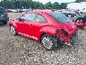 3VWJP7AT3DM****** Salvamento y Reparables 2013 Volkswagen Beetle en Templeton