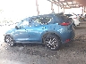 JM3KFADM4K0****** Repairable 2019 Mazda CX-5 in Florida State