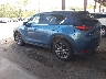 JM3KFADM4K0****** Salvage and Repairable 2019 Mazda CX-5 in Jacksonville