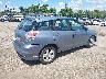 2T1KR32E77C****** Salvamento y Destrozados 2007 Toyota Matrix en Estado de Pennsylvania
