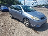 2T1KR32E77C****** Salvamento y Reparables 2007 Toyota Matrix en Estado de Pennsylvania