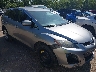 JM3ER2BM5B0****** Salvamento y Destrozados 2011 Mazda CX-7 en Cleveland