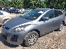JM3ER2BM5B0****** Usados y Reparables 2011 Mazda CX-7 en Cleveland