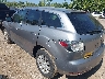 JM3ER2BM5B0****** Salvamento y Reparables 2011 Mazda CX-7 en Cleveland