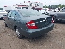 4T1BE32K34U****** Salvage and Repairable 2004 Toyota Camry in Metro DC