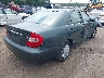 4T1BE32K34U****** Salvage and Wrecked 2004 Toyota Camry in Maryland State