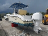GSSUE04***** Salvage and Repairable 2005 SeaSwirl 24' in Rec Rides Online Exclusive