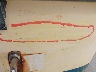 GSSUE04***** Used 2005 SeaSwirl 24' in Rec Rides Online Exclusive