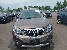 KL4CJFSB8EB****** Wrecked 2014 Buick Encore in Ohio State