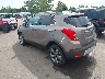 KL4CJFSB8EB****** Salvage and Repairable 2014 Buick Encore in Cleveland