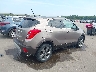 KL4CJFSB8EB****** Salvage and Wrecked 2014 Buick Encore in Ohio State