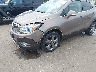 KL4CJFSB8EB****** Salvage and Repairable 2014 Buick Encore in Ohio State
