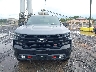 1GCPYFEL7NZ****** Wrecked 2022 Chevrolet Silverado 1500 LTD in North Carolina State