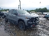 1GCPYFEL7NZ****** Salvage and Wrecked 2022 Chevrolet Silverado 1500 LTD in Asheville