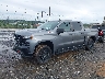 1GCPYFEL7NZ****** Used and Repairable 2022 Chevrolet Silverado 1500 LTD in Asheville