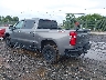 1GCPYFEL7NZ****** Salvage and Repairable 2022 Chevrolet Silverado 1500 LTD in Asheville