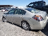 1N4AL2AP5AN****** Repairable 2010 Nissan Altima in Texas State