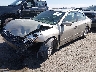 1N4AL2AP5AN****** Used and Repairable 2010 Nissan Altima in El Paso