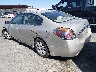 1N4AL2AP5AN****** Salvage and Repairable 2010 Nissan Altima in El Paso