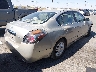 1N4AL2AP5AN****** Salvage and Wrecked 2010 Nissan Altima in Texas State