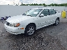 JNKDA31A44T****** Used and Repairable 2004 Infiniti I35 in Clearwater