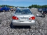 2T1BR32E04C****** Usados 2004 Toyota Corolla