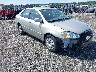 2T1BR32E04C****** Salvamento y Destrozados 2004 Toyota Corolla en Elkton