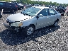 2T1BR32E04C****** Usados y Reparables 2004 Toyota Corolla en Elkton