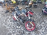 ML5ERGF16SD****** Salvamento y Destrozados 2025 Kawasaki Er500 en Rec Rides Online Exclusive