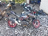 ML5ERGF16SD****** Destrozados 2025 Kawasaki Er500 en Estado de Maryland