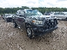 3TMCZ5AN9KM****** Salvamento y Destrozados 2019 Toyota Tacoma en Columbus
