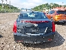 1G6AH5RX6F0****** Wrecked 2015 Cadillac ATS