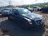 1G6AH5RX6F0****** Salvage and Wrecked 2015 Cadillac ATS in Pittsburgh
