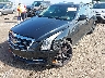 1G6AH5RX6F0****** Salvage and Repairable 2015 Cadillac ATS in Pennsylvania State